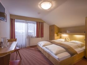 Auszeit im Tiroler Zillertal | 2 Nächte