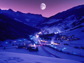 Auszeit im Tiroler Zillertal | 2 Nächte