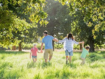 5=4 Special Familiensommer im Zillertal