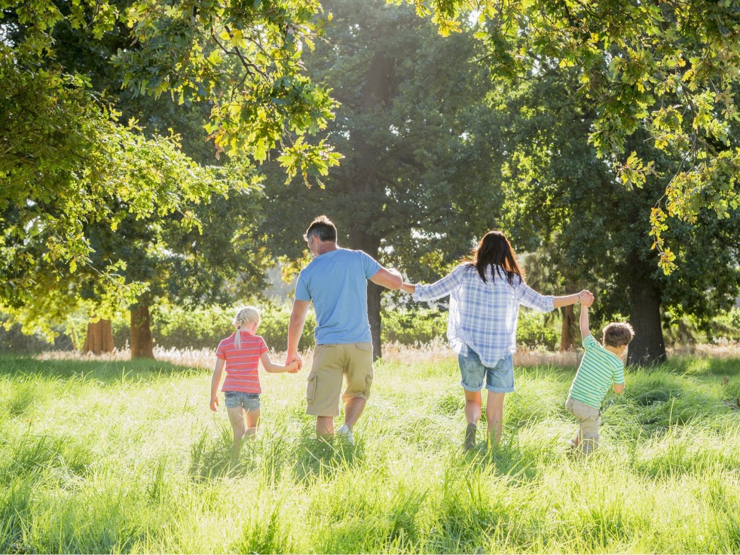 5=4 Special Familiensommer im Zillertal