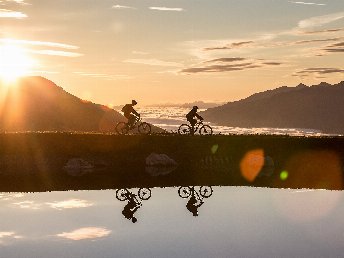 Goldener Herbst im Zillertal inkl. Bergfahrt | 3 Nächte