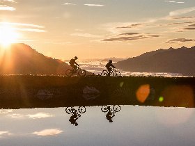Goldener Herbst im Zillertal inkl. Bergfahrt | 3 Nächte