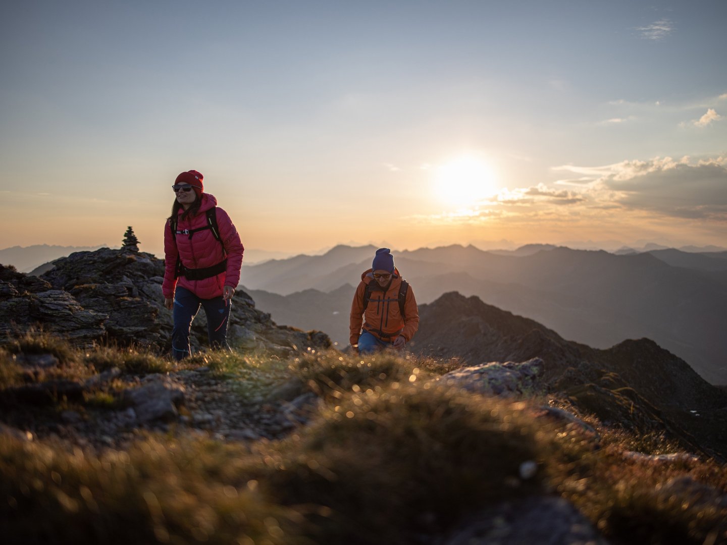 Herbstzeit in der Zillertal Arena inkl. Bergfahrt | 6 Nächte