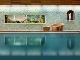 Wellnessurlaub im berühmten Kurort Hévíz mit Halbpension | 3 Nächte