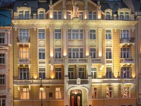 Spa von Sonntag bis Freitag