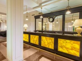 Anti-Stress-Aufenthalt im Luxury Spa Hotel Olympic Palace in Karlsbad - 3 Nächte 