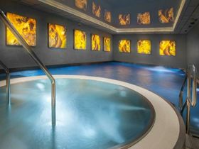 Spa von Sonntag bis Freitag