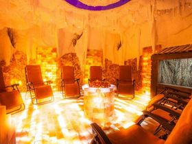 Anti-Stress-Aufenthalt im Luxury Spa Hotel Olympic Palace in Karlsbad - 3 Nächte 