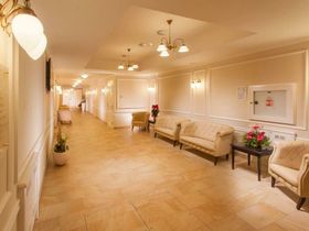 Anti-Stress-Aufenthalt im Luxury Spa Hotel Olympic Palace in Karlsbad - 3 Nächte 