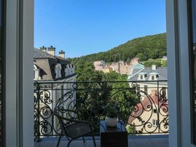 Spa von Sonntag bis Freitag