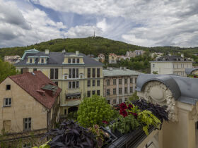 Spa von Sonntag bis Freitag