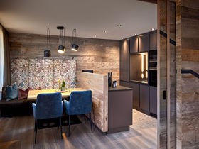 Penthouse Special im Sommer