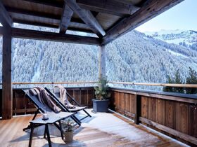 Penthouse Special im Sommer