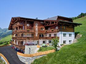 Penthouse Special im Sommer