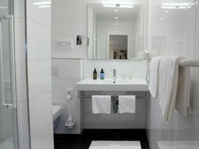 Silvester in München - Anstoßen im 4* Boutique Hotel