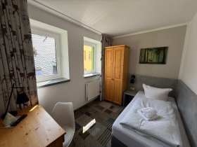 Erlebnistage am Fichtelberg - Premium All Inklusive Auszeit - 3 Tage