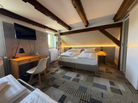 Erlebnistage am Fichtelberg - Premium All Inklusive Auszeit - 3 Tage