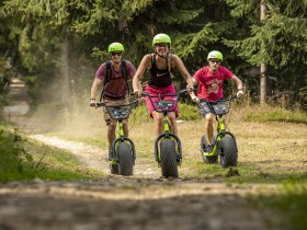 Erlebnistage am Fichtelberg - Premium All Inklusive Auszeit - 3 Tage