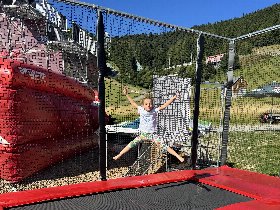Erlebnistage am Fichtelberg - Premium All Inklusive Auszeit - 3 Tage
