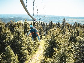 Erlebnistage am Fichtelberg - Premium All Inklusive Auszeit - 3 Tage