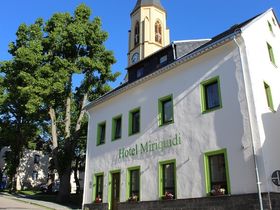 5 Tage/ 4 Nächte Kurzurlaub Hotel Miriquidi mit Premium All Inklusive 