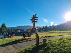 Erlebnistage am Fichtelberg - Premium All Inklusive Auszeit - 3 Tage