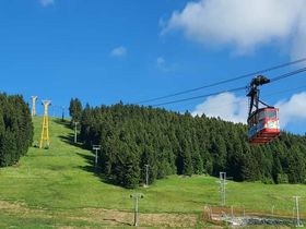 Erlebnistage am Fichtelberg - Premium All Inklusive Auszeit - 3 Tage