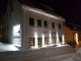 5 Tage/ 4 Nächte Kurzurlaub Hotel Miriquidi mit Premium All Inklusive 