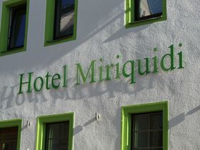 5 Tage/ 4 Nächte Kurzurlaub Hotel Miriquidi mit Premium All Inklusive 