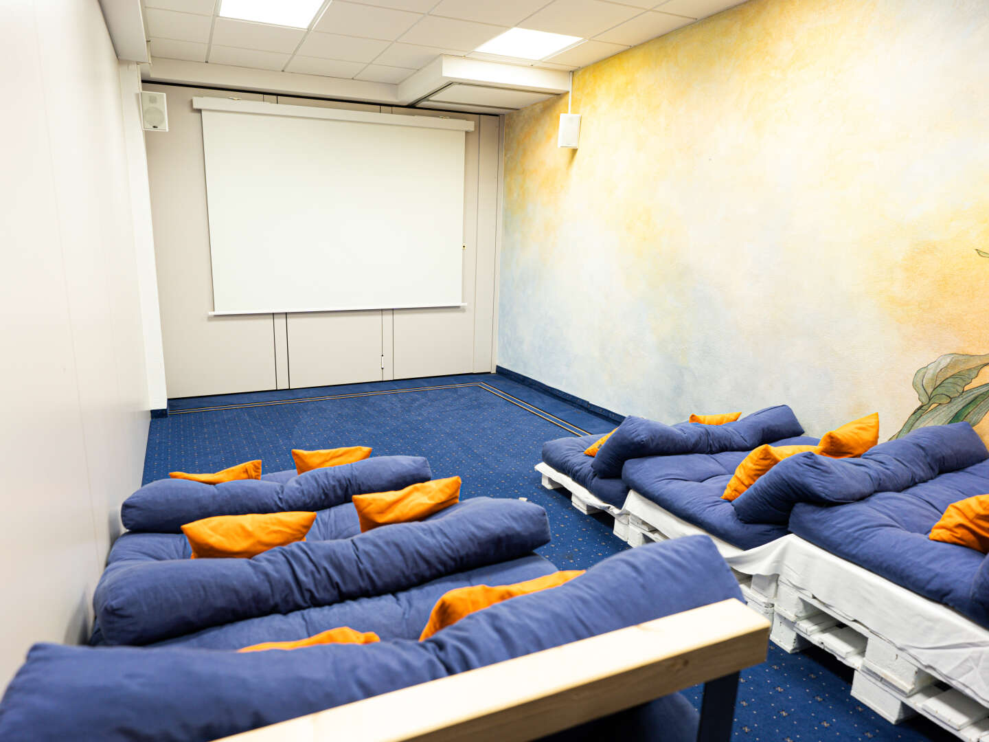 Familienwochenende inklusive Alpakawanderung in Jettingen-Scheppach