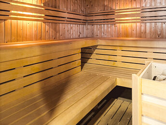 3 Tage Kurzurlaub - Entspannen in der Sauna de Heuvelrug