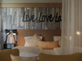 Zeit zu zweit im stilvollen Wellness- und Thermalresort in Ungarn | 7 Nächte