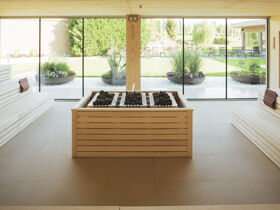 Zeit zu zweit im stilvollen Wellness- und Thermalresort in Ungarn | 7 Nächte