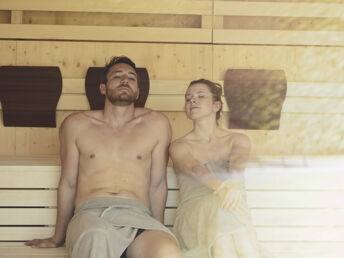 Zeit zu zweit im stilvollen Wellness- und Thermalresort in Ungarn | 1 Nacht