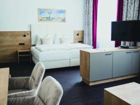 Stadtentdecker in Innsbruck inkl. Welcome Card | 2 Nächte