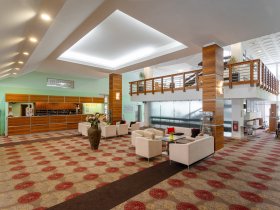 5 Tage Ferien mit Kindern in Hotel Behounek - 4 Nächte 