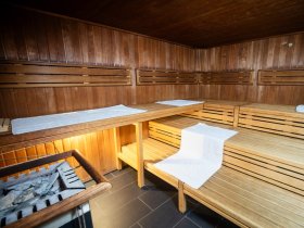Verwöhn-Wellness-Auszeit in Bad Lauterberg im Harz | 5 Tage