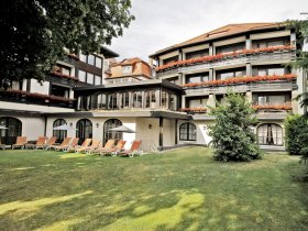 Verwöhn-Wellness-Auszeit in Bad Lauterberg im Harz | 5 Tage