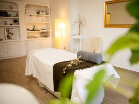 Verwöhn-Wellness-Auszeit in Bad Lauterberg im Harz | 5 Tage