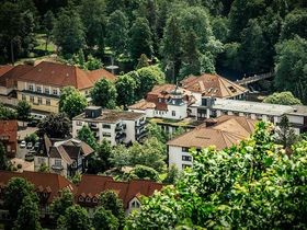 Sommer-Sparpreis- Harz Special: Verwöhn- Wellness Auszeit in Bad Lauterberg