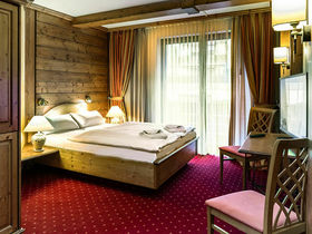 Sommer-Sparpreis- Harz Special: Verwöhn- Wellness Auszeit in Bad Lauterberg