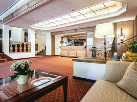 Kleine Wellness- Auszeit in Bad Lauterberg im Harz |6 Tage     