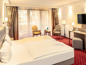 Kleine Wellness- Auszeit in Bad Lauterberg im Harz |6 Tage     