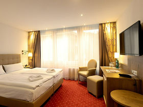 Kleine Wellness- Auszeit in Bad Lauterberg im Harz |6 Tage     