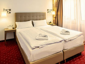 Kleine Wellness- Auszeit in Bad Lauterberg im Harz |6 Tage     