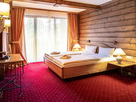 Kleine Wellness- Auszeit in Bad Lauterberg im Harz |6 Tage     