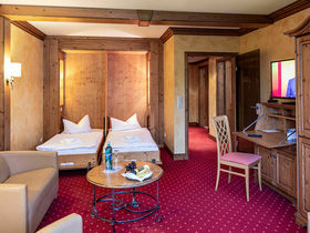 Kleine Wellness- Auszeit in Bad Lauterberg im Harz |6 Tage     