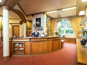 Kleine Wellness- Auszeit in Bad Lauterberg im Harz |6 Tage     