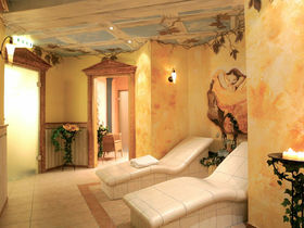 Kleine Wellness- Auszeit in Bad Lauterberg im Harz |6 Tage     