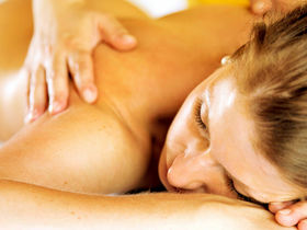 Kleine Wellness- Auszeit in Bad Lauterberg im Harz |6 Tage     